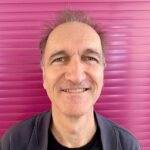 Por­t­rät von Richi Blättler